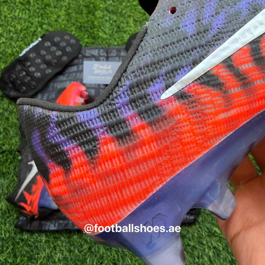 size 40 to 44 Mercurial Superfly 11 Elite