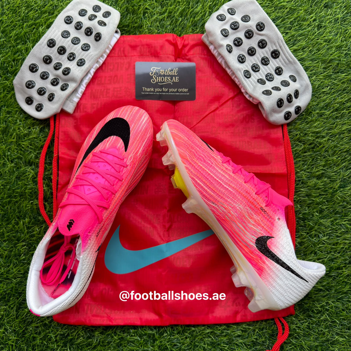 size 37 to 45 only Mercurial Superfly 11 Air Zoom Elite