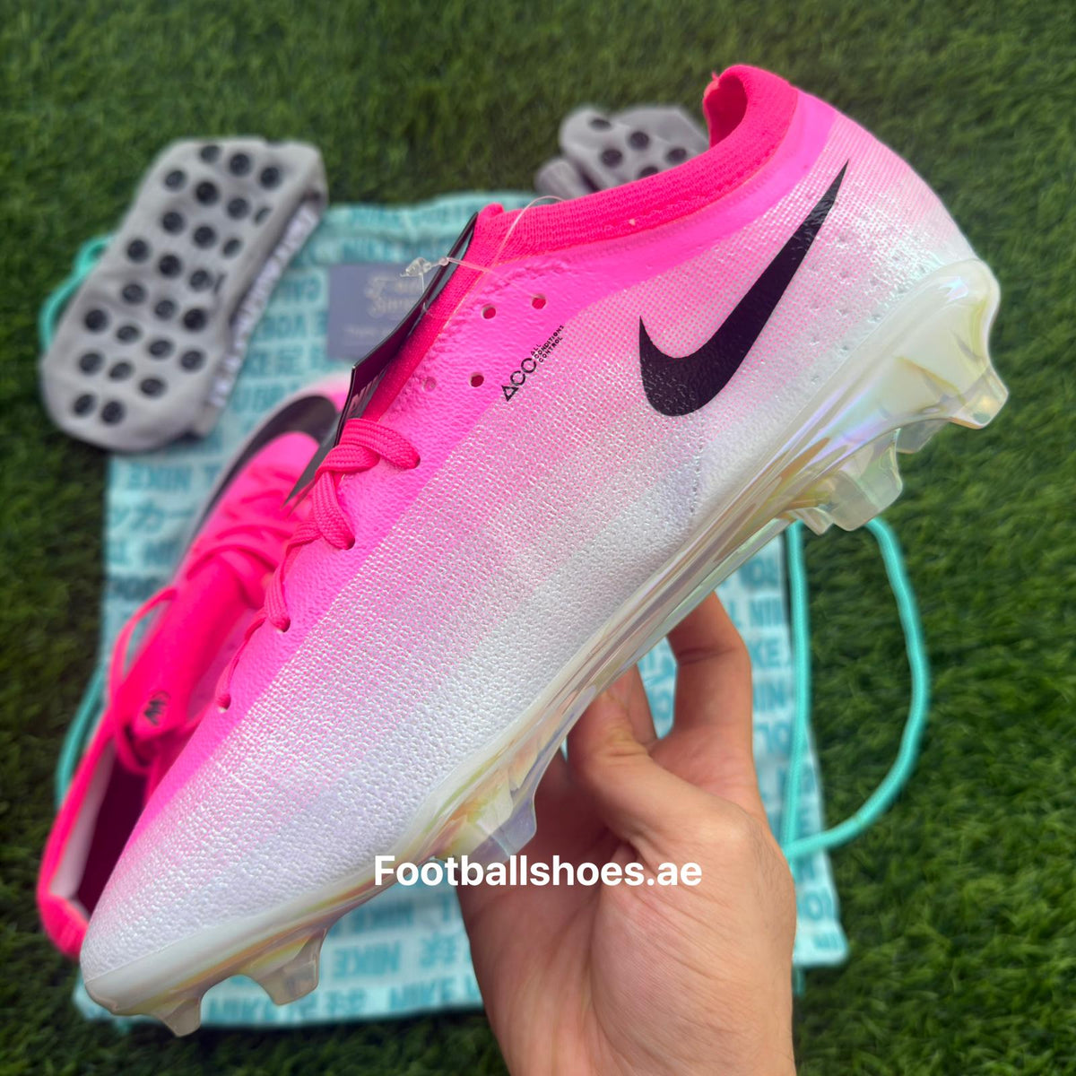 Size 40 to 45 vapor 17
