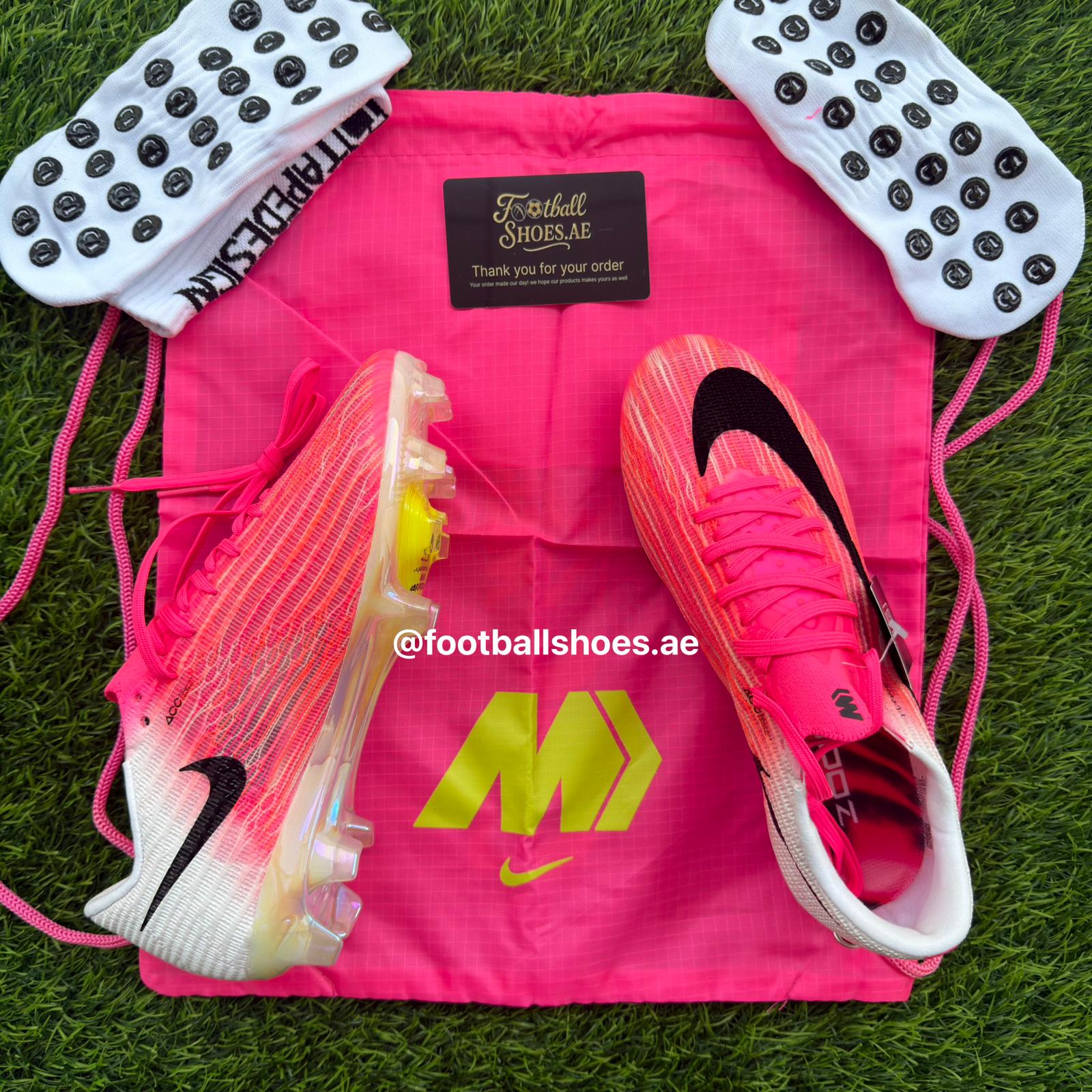 size 42 to 45 only Mercurial Superfly 11 Air Zoom Elite