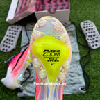 Quality+++ AG STUDS size 39 to 45 superfly 11 pink
