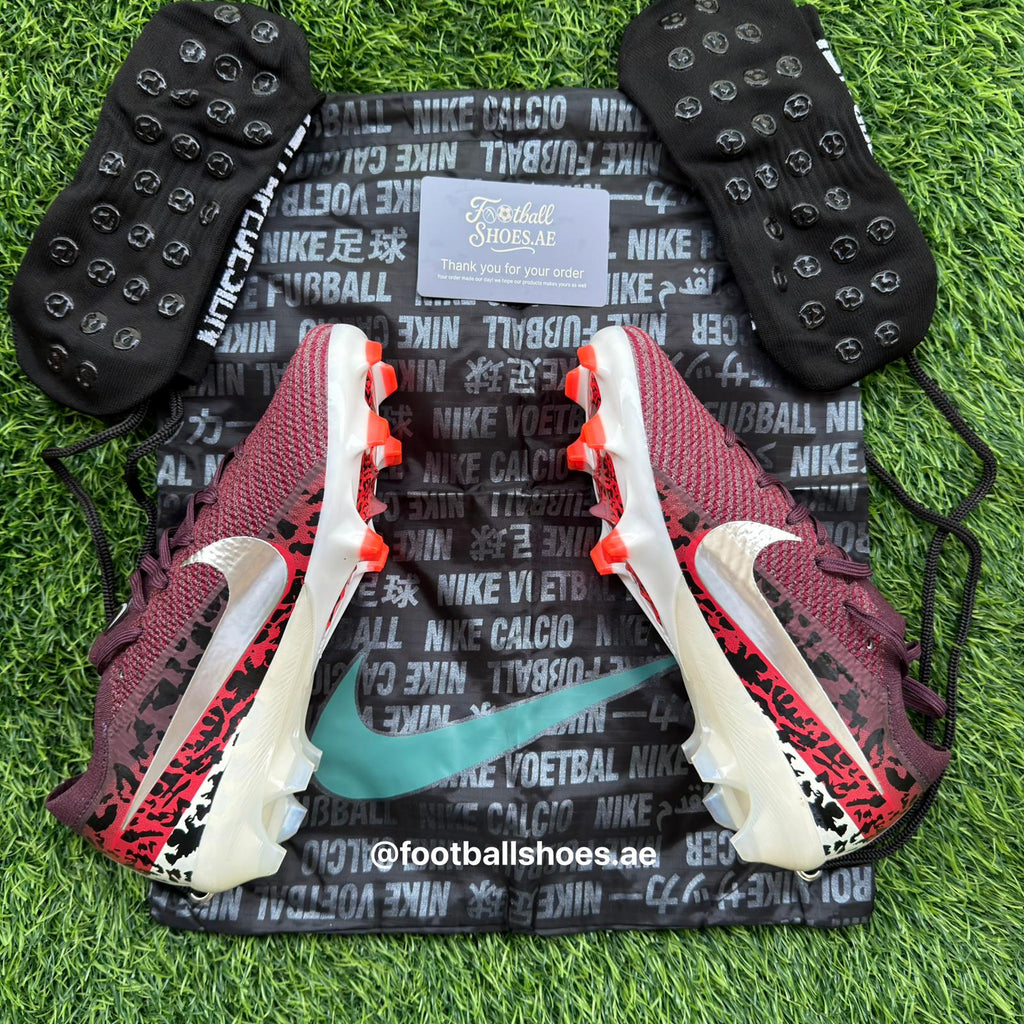 size 37 to 44 mercurial 16 Vapor Elite FG NU 3