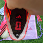 Size 42 only with lace F50 Hyperfast World Cup edition