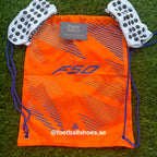 size 37, 45 F50 HYPERFAST ELITE Laceless FG