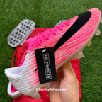 size 37 to 45 only Mercurial Superfly 11 Air Zoom Elite