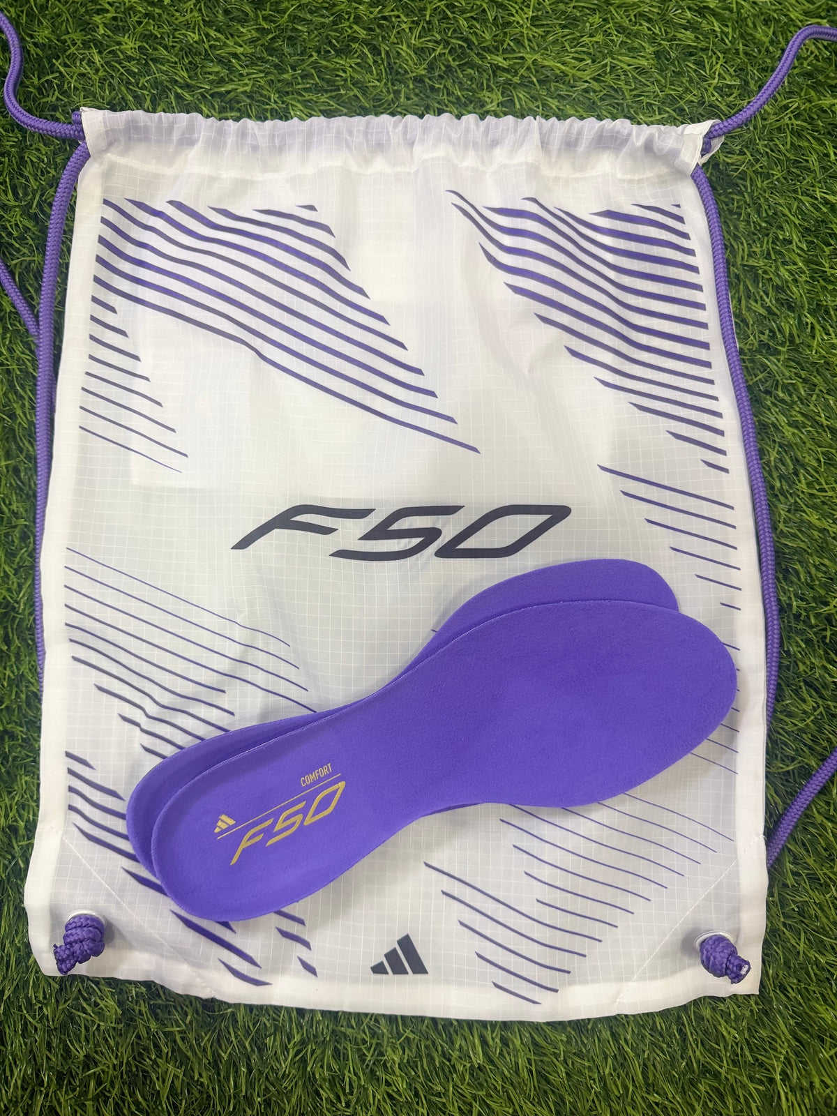 Size 41 1/3 Original f50