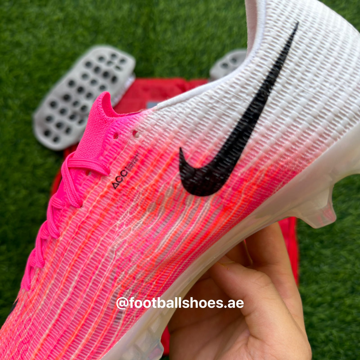 size 37 to 45 only Mercurial Superfly 11 Air Zoom Elite