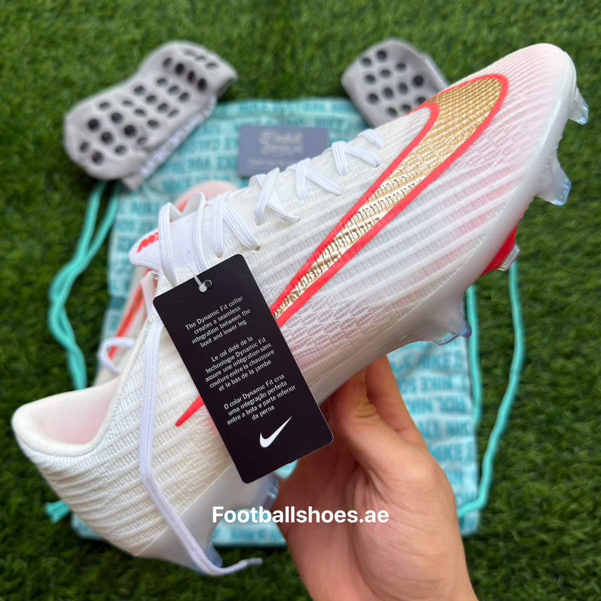 Size 40 to 45