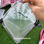Quality+++ AG STUDS size 39 to 45 superfly 11 pink