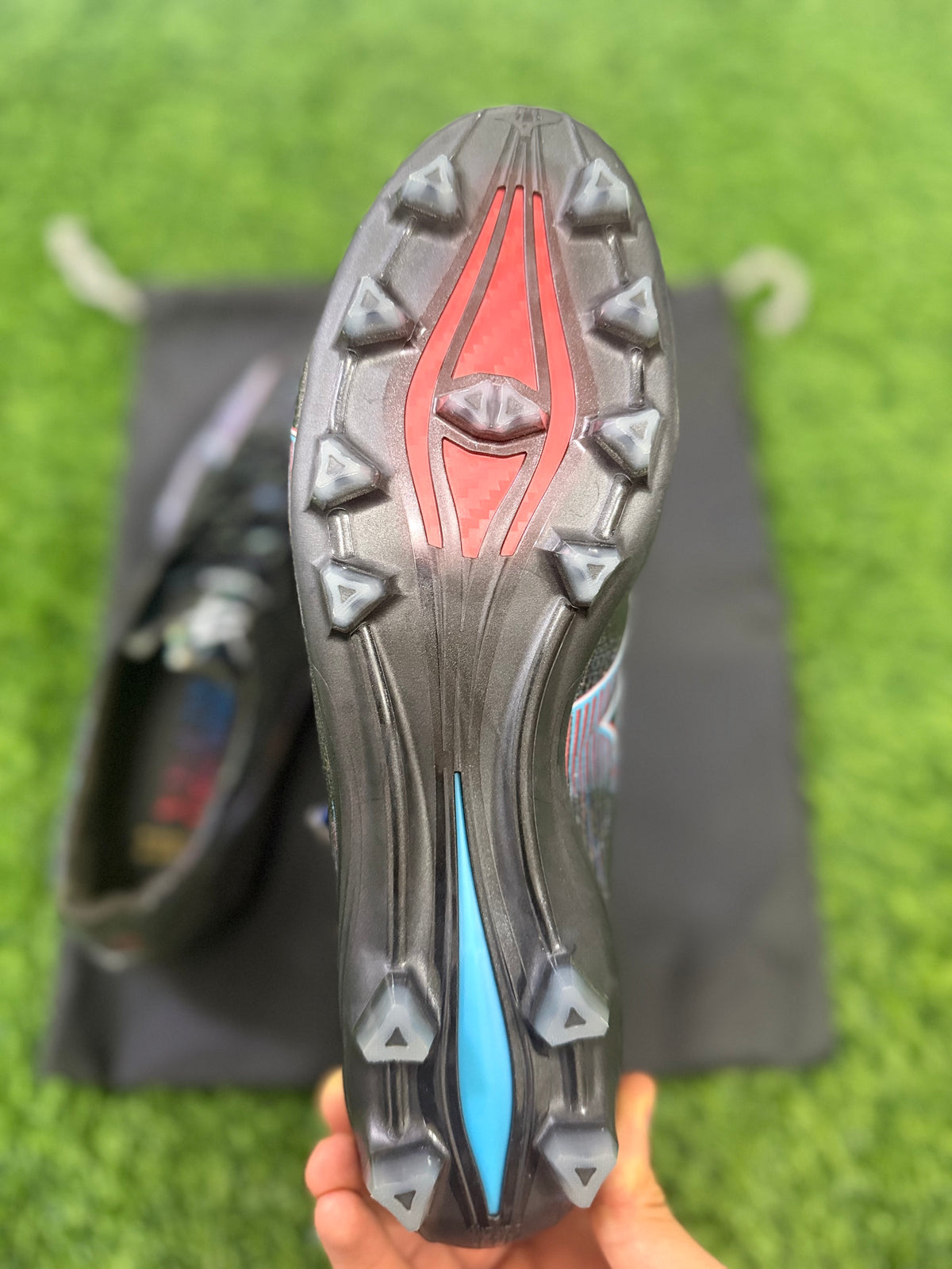 size 43 EUR Original mizuno