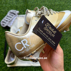 size 40 to 45 Cr7 GOLDEN BOOT