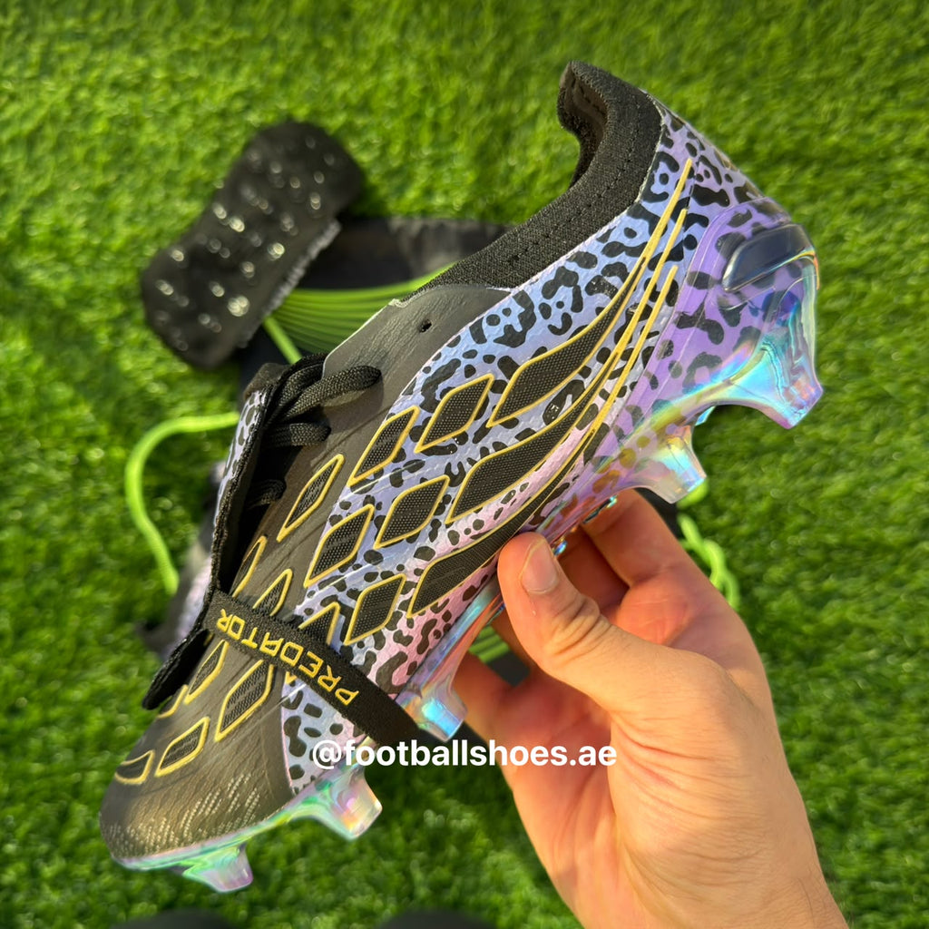 size 38 to 45 adidas Predator Kaká Limited Edition