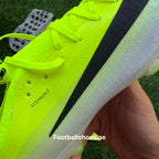 Size 40 to 45 vapor 17 yellow