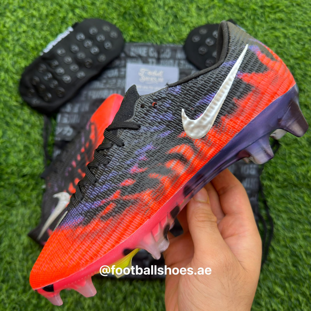 size 40 to 44 Mercurial Superfly 11 Elite
