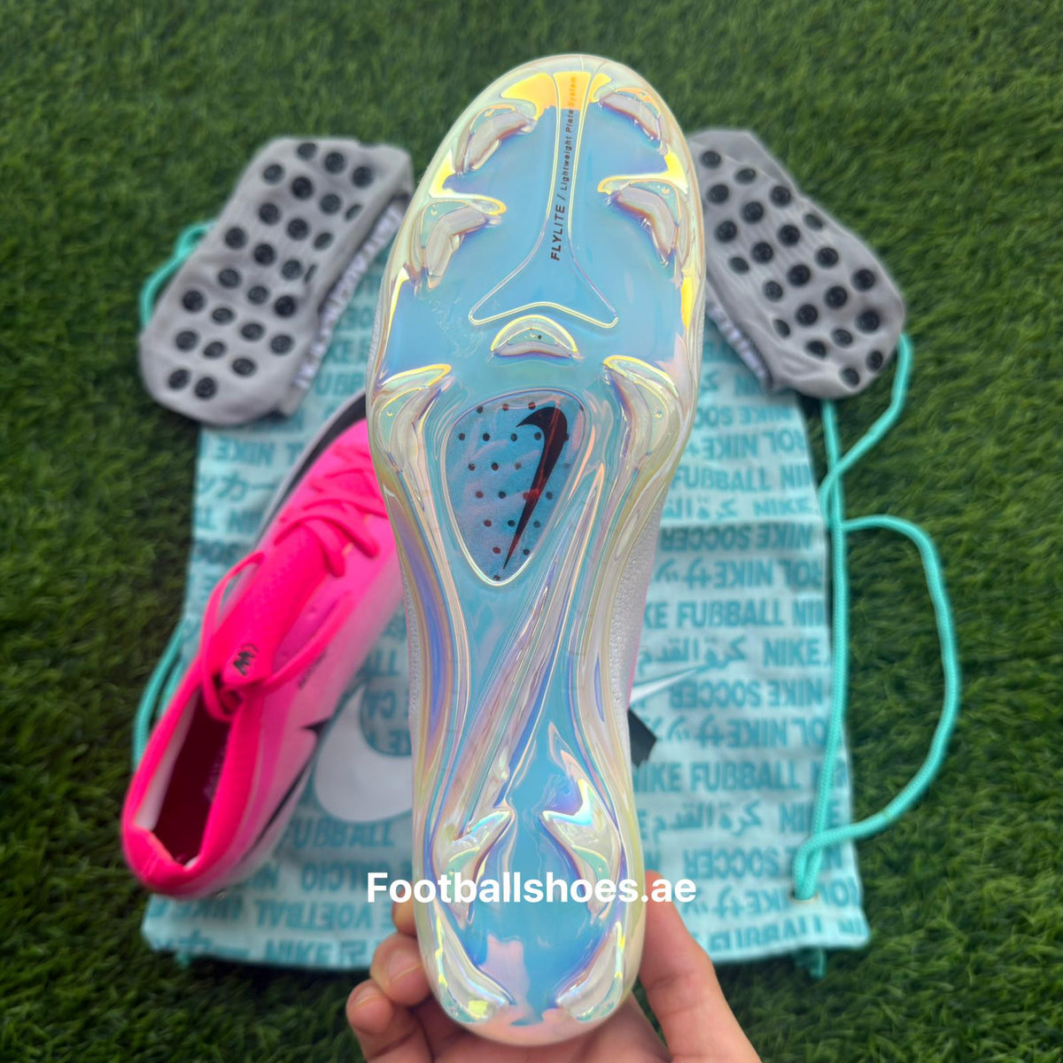 Size 40 to 45 vapor 17
