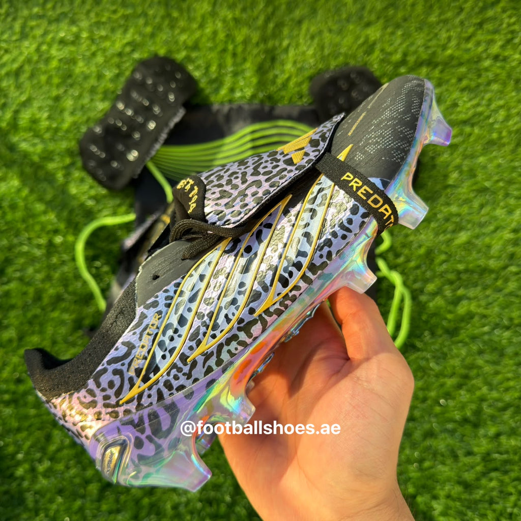 size 38 to 45 adidas Predator Kaká Limited Edition