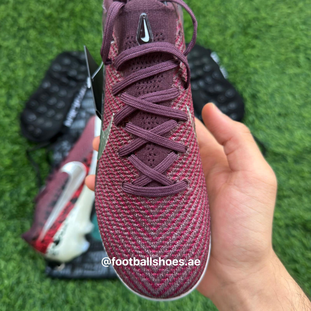 size 37 to 44 mercurial 16 Vapor Elite FG NU 3