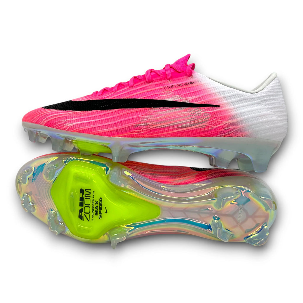 size 39 to 45 Mercurial Superfly 11 Air Zoom Elite