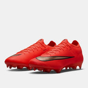 Sizes 42–45 — Vapor 17 Orange FG Studs