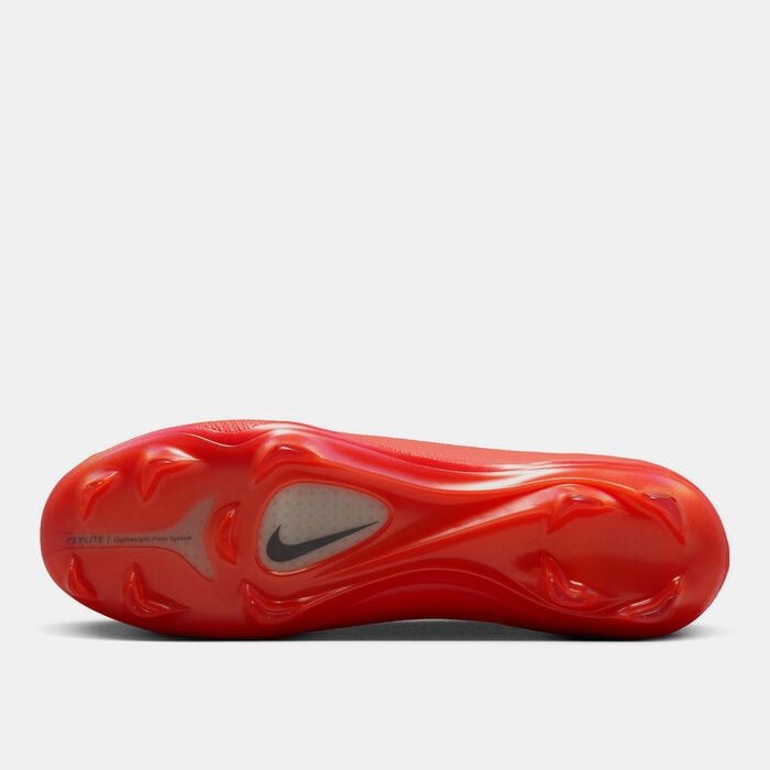 Sizes 42–45 — Vapor 17 Orange FG Studs