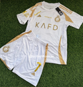 adidas ALNASSR 2024 THIRD JERSEY