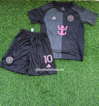 Lionel Messi Inter Miami CF adidas 2025 Jersey