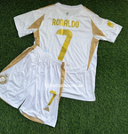 adidas ALNASSR 2024 THIRD JERSEY
