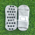 Grip Socks Grey