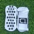 Grip Socks White