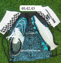size 40 Nike Hypervenom color changing Hydra FG