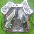 SOLD OUT!! Whatsapp for custom orders Nike Phantom 6 Low Elite EA Sports
