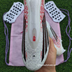 size 36 to 45 lamine heartbreak