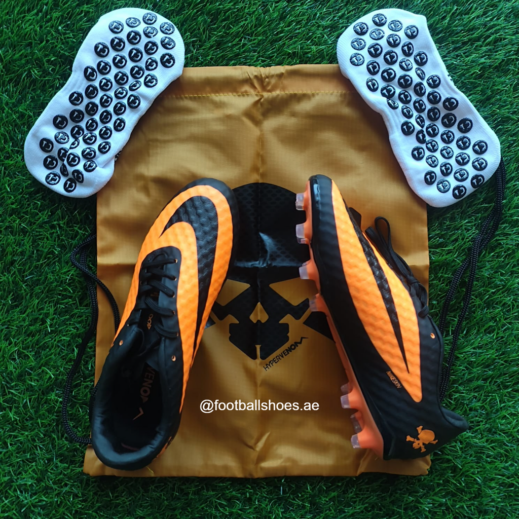 size 42 Neymar Nike Hypervenom Phantom RGN SE