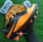 size 42 Neymar Nike Hypervenom Phantom RGN SE