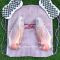 size 36 adidas F50 Elite Laceless FG Lamine Yamal 304