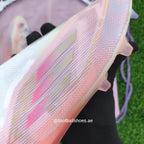 size 36 adidas F50 Elite Laceless FG Lamine Yamal 304