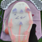 size 36 adidas F50 Elite Laceless FG Lamine Yamal 304