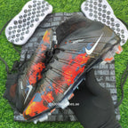 size 42 MERCURIAL SUPERFLY IV CR7 FG ELITE