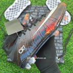 size 42 MERCURIAL SUPERFLY IV CR7 FG ELITE