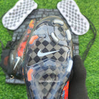size 42 MERCURIAL SUPERFLY IV CR7 FG ELITE