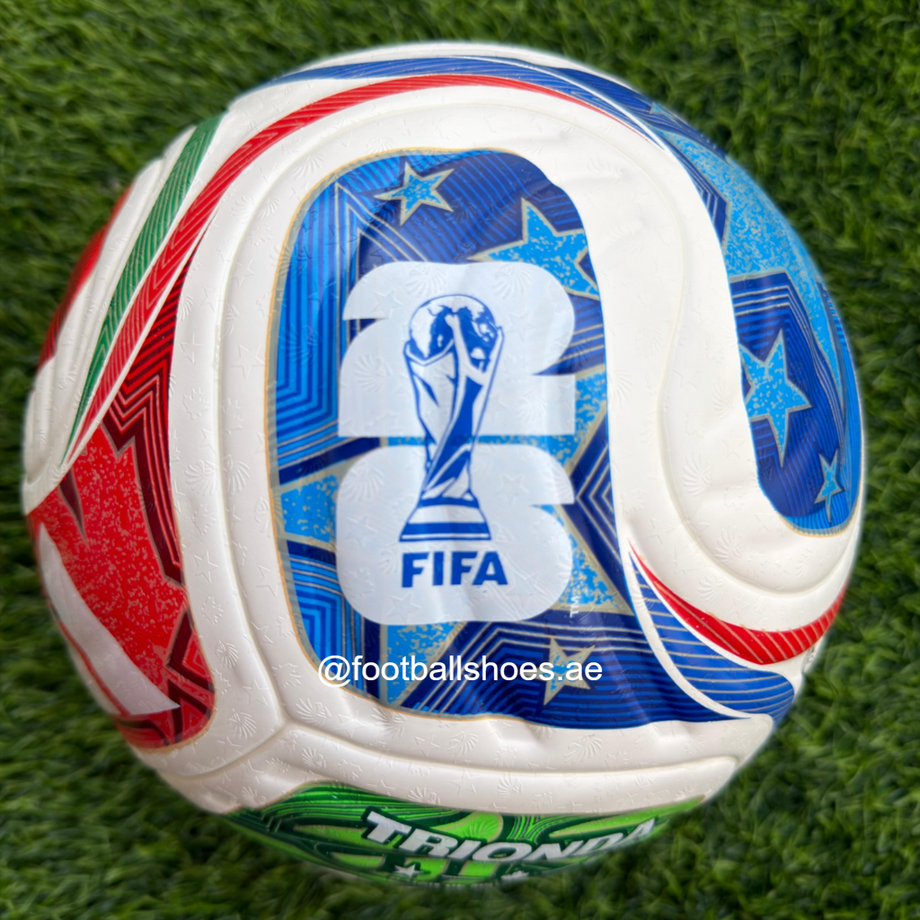 Premium World Cup 2026 Size 5 football