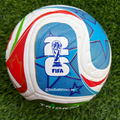 World Cup 2026 football