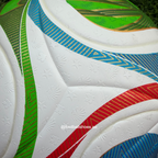 World Cup 2026 football
