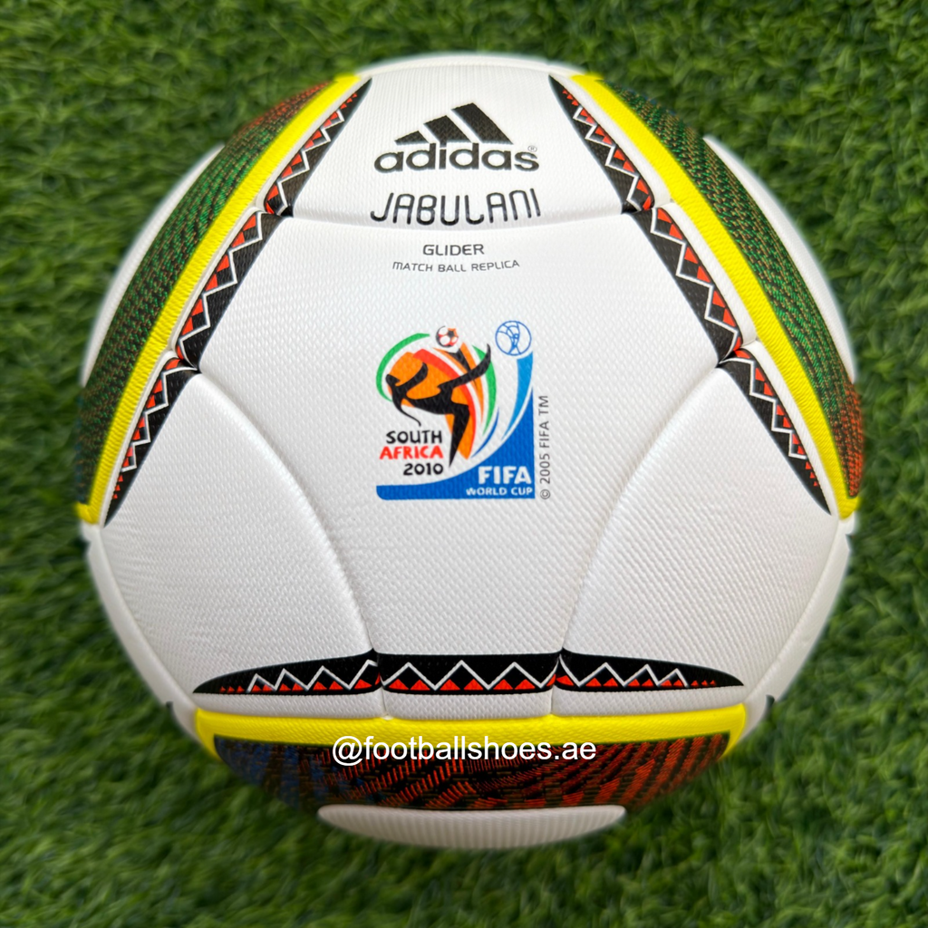 Jabulani 2010 adidas football size 5