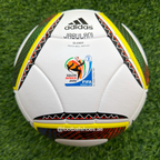 Jabulani 2010 adidas football size 5