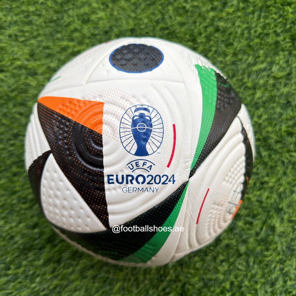 Euro 2024 ball size 5 football
