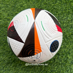 Euro 2024 ball size 5 football