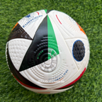 Euro 2024 ball size 5 football
