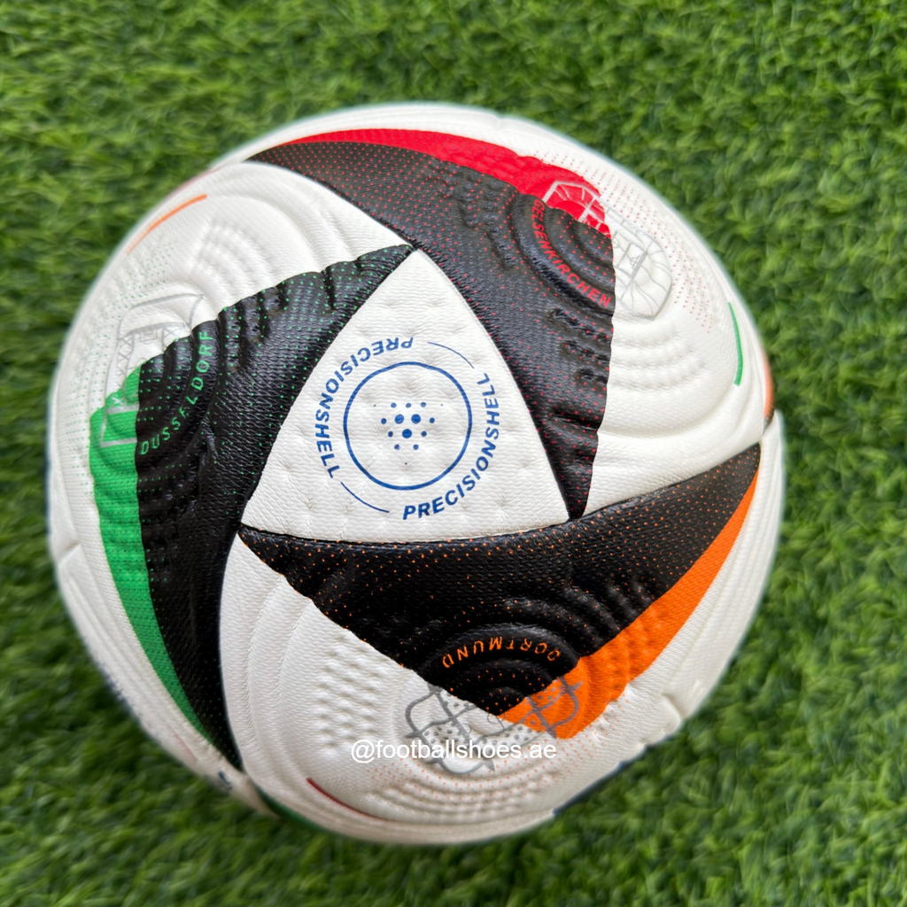 Euro 2024 ball size 5 football