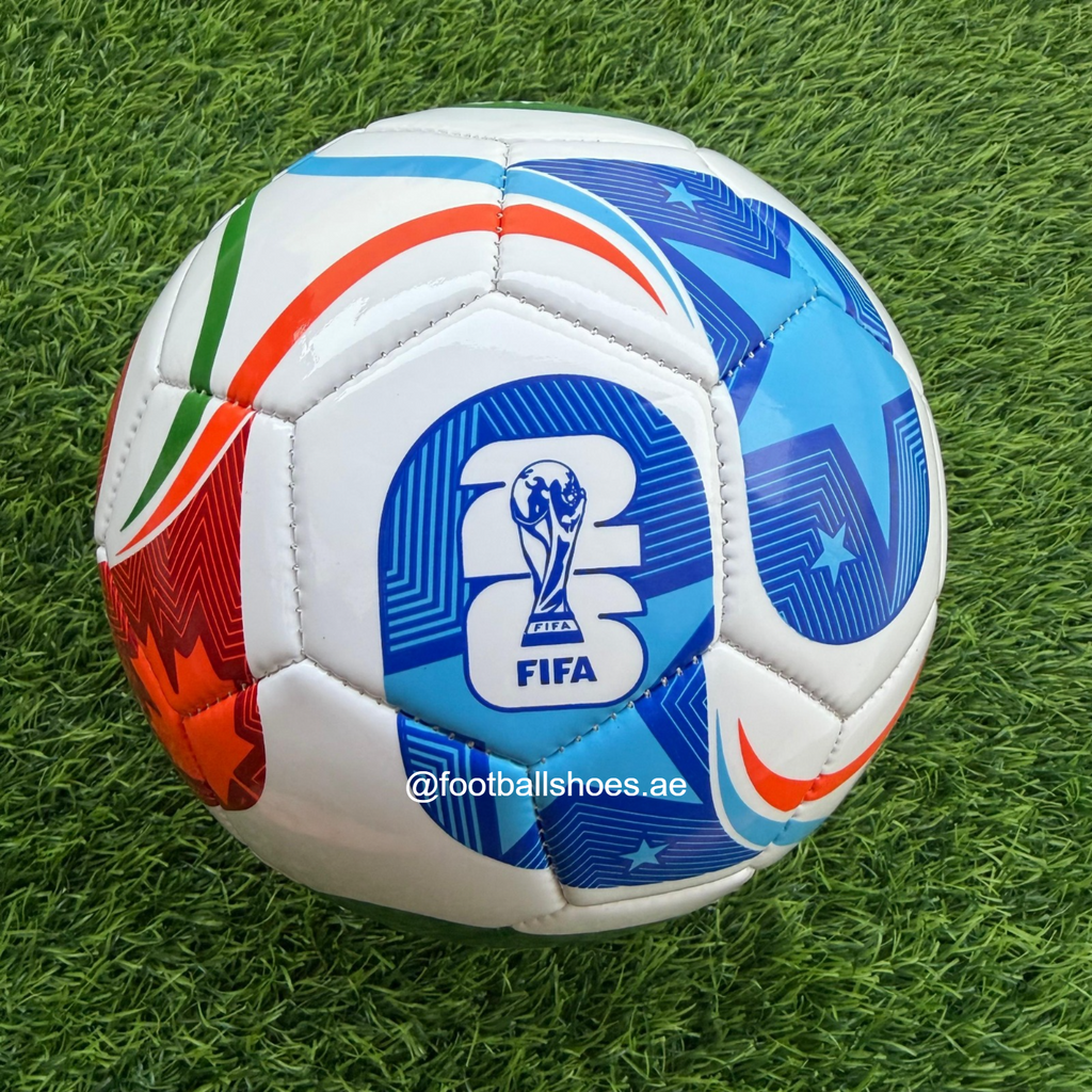 World Cup 2026 Size 5